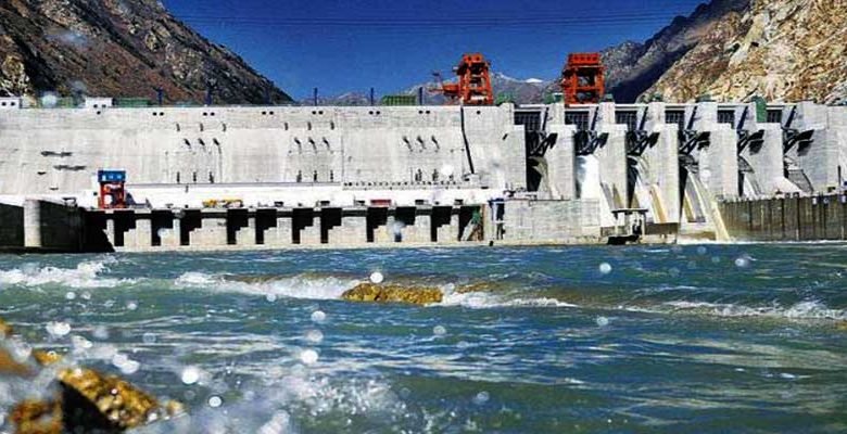 China’s hydropower strategy: threats, challenges and responses