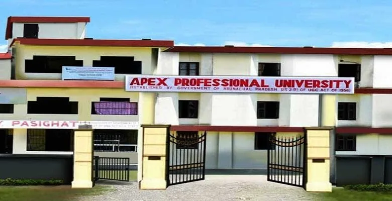 Arunachal: HC dismisses PIL filed by AdiSU against Apex Professional University