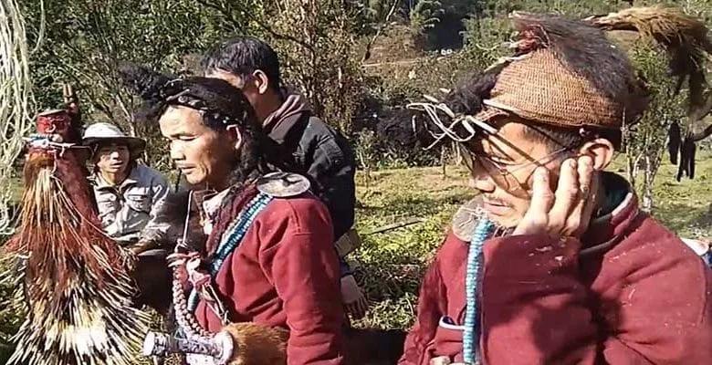 Arunachal: Priests are playing major role in protecting traditional values- Taba Tedir