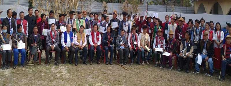 Arunachal: Priests are playing major role in protecting traditional values- Taba Tedir