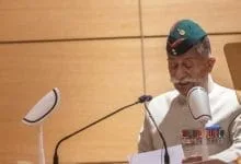 Arunachal: Governor addresses sixth session of the seventh legislative Assembly