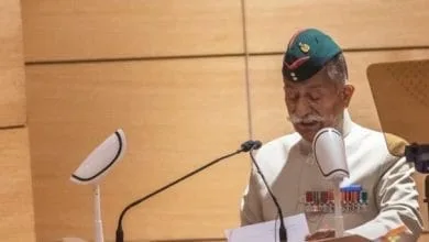 Arunachal: Governor addresses sixth session of the seventh legislative Assembly