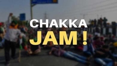 Protesting farmers calls Countrywide ‘chakka jam’ on Feb 6