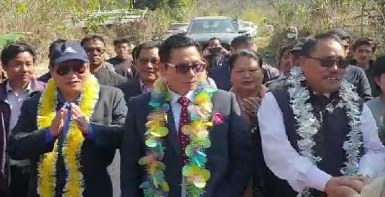 Arunachal: APB&OCWWB will not function like before- Nyato Dukam