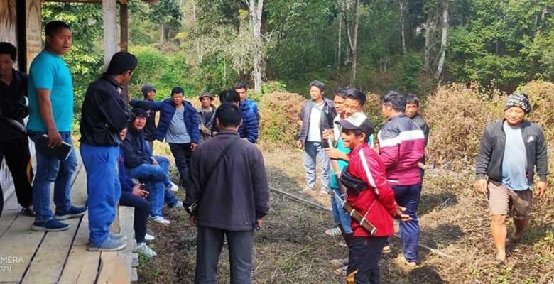 Arunachal: Teachers should maintain punctuality in their duties- DDSE