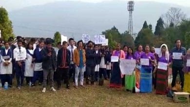 Arunachal: GHSS Jengging cries for posting of Senior Teachers