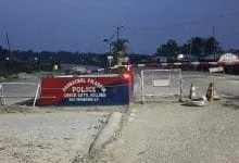 APPSU demands shifting of Hollongi check gate control from Itanagar to Balijan PS