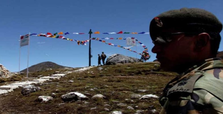 Govt Approves 18 Border Patrol foot Tracks in Arunachal Pradesh