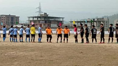 Arunachal; Silver Jubilee  Nyokum Yullo Celebration Football Tournament 2021
