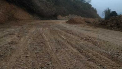 Arunachal: WSU opposes subcontract of TAH NH 52- B Longding- Khonsa