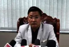 Arunachal: Hollongi Greenfield Airport work progress is satisfied- Nalo 