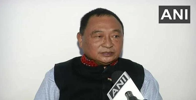 Arunachal: China still holding villages from Tawang to Anjaw- Ninong Ering