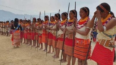 ORIAH: The festival of Wanchos