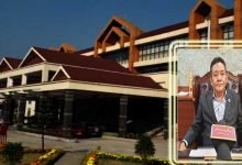 Arunachal Budget 2021 to go paperless- P D Sona