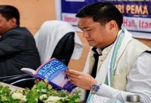 School textbooks should contain chapters on Arunachal Pradesh- Pema Khandu