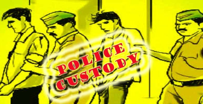 Arunachal: Former DC, DLRSO arrested on TAH Scam sent to 4 days police custody