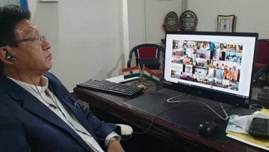 Arunachal: Centre allotted project for handloom & traditional dress making cluster at Yachuli