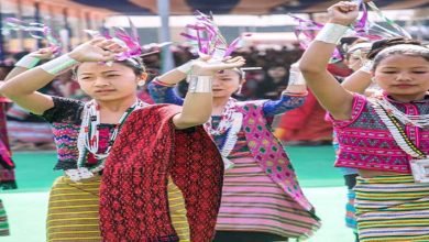 Arunachal Guv, CM convey Tamla Du festival greetings