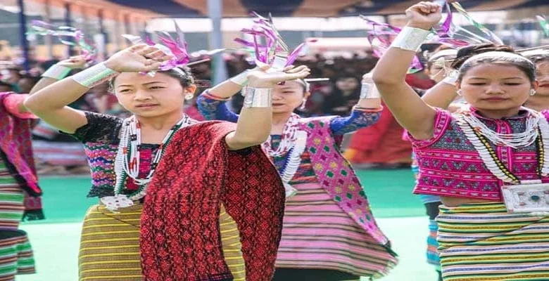 Arunachal Guv, CM convey Tamla Du festival greetings