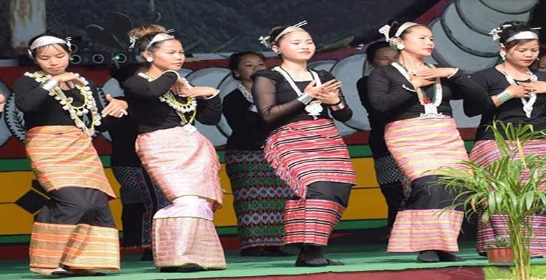 Arunachal: 51st Central Tamla – DU celebrated at Khoraliang