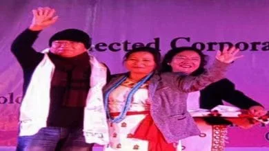 Itanagar cannot developed into a smart city without people's cooperation- Techi Kaso