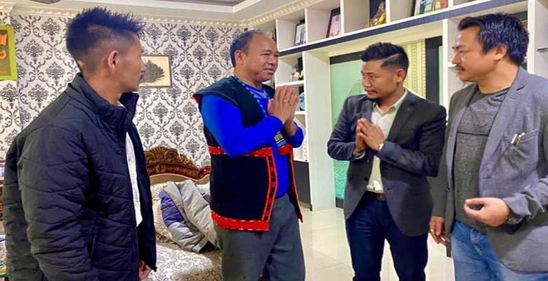 Arunachal: ABSU to extend support of Govt initiative of ‘Airgun surrender abhiyan’