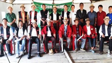 Arunachal: Month long Awareness campaign on Adi Kebang Ayon Concludes