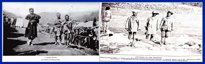 Arunachal: Include the history of Anglo Abor war heroes in school textbook- ABKWW