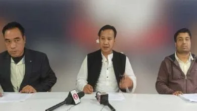 Arunachal: KVIC  working tirelessly to promote Khadi and Khadi based industries- Duyu Tamo