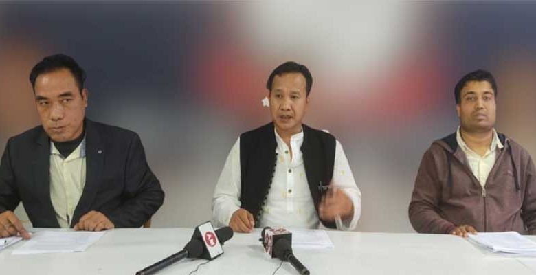Arunachal: KVIC  working tirelessly to promote Khadi and Khadi based industries- Duyu Tamo