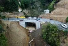 Itanagar: Ganga-Jully road to be re-opened from April 1 for LMV