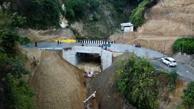 Itanagar: Ganga-Jully road to be re-opened from April 1 for LMV