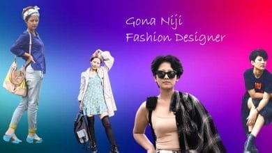 Gona Niji to showcase Indradhanush Arunchal culture in 'Celebrating North East India'