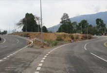 Itanagar: Govt should develop a Park in between Zero point Tinali and Papu Nallah- People request