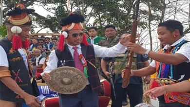 Arunachal: Honchun Ngandam inaugurates ‘Paisah po cum Wancho po Museum’ in Longding
