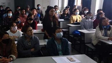 Arunachal: RGU Conducts Orientation-cum-Interaction program in Botany dept