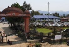Itanagar: New govt hospital will be constructed near RKMH- Alo Libang   