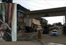 Itanagar: Fire mishap averted in AP Civil Secretariat building