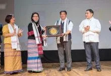 Arunachal: Khandu expresses concern over degrading quality in education and fast spreading drug addiction