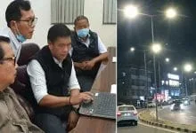 Itanagar: Pema Khandu dedicates NH-415 from Chandranagar to Papunallah to the people of state