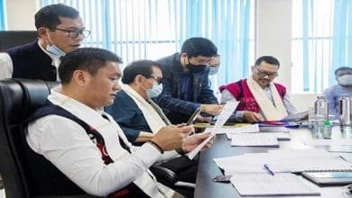 Arunachal CM launches 'ArunachalPowerPay' App for online payment of electricity bill