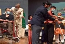 Arunachal: Governor participates in Samajik Adhikarita Shivir