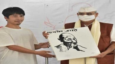 Itanagar: 3 day lecture series on Nation, Icons and Peace organised by RGU concludes