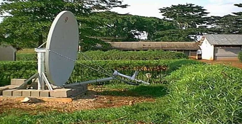 Arunachal: V-SAT to be installed in schools to overcome requirment of subject teachers- Taba Tedir