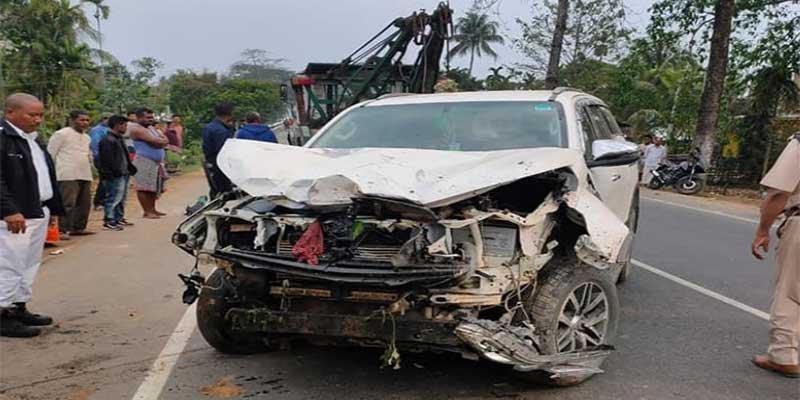 Assam: 2 Cyclists Killed In Road Accident in Balipara