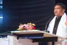 To make Itanagar the cleanest city is certainly challenging but not impossible- Pema Khandu