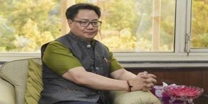 Allahabad HC bar up in arms against Rijiju’s remark for HC bench in Agra