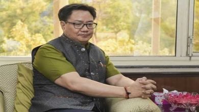 Allahabad HC bar up in arms against Rijiju’s remark for HC bench in Agra