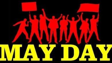 Arunachal Guv BD Mishra, CM Pema Khandu convey May Day greetings