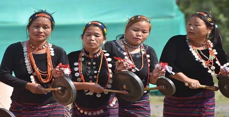 Arunachal: Moyong urges Tangsas to promote their dialects for posterity